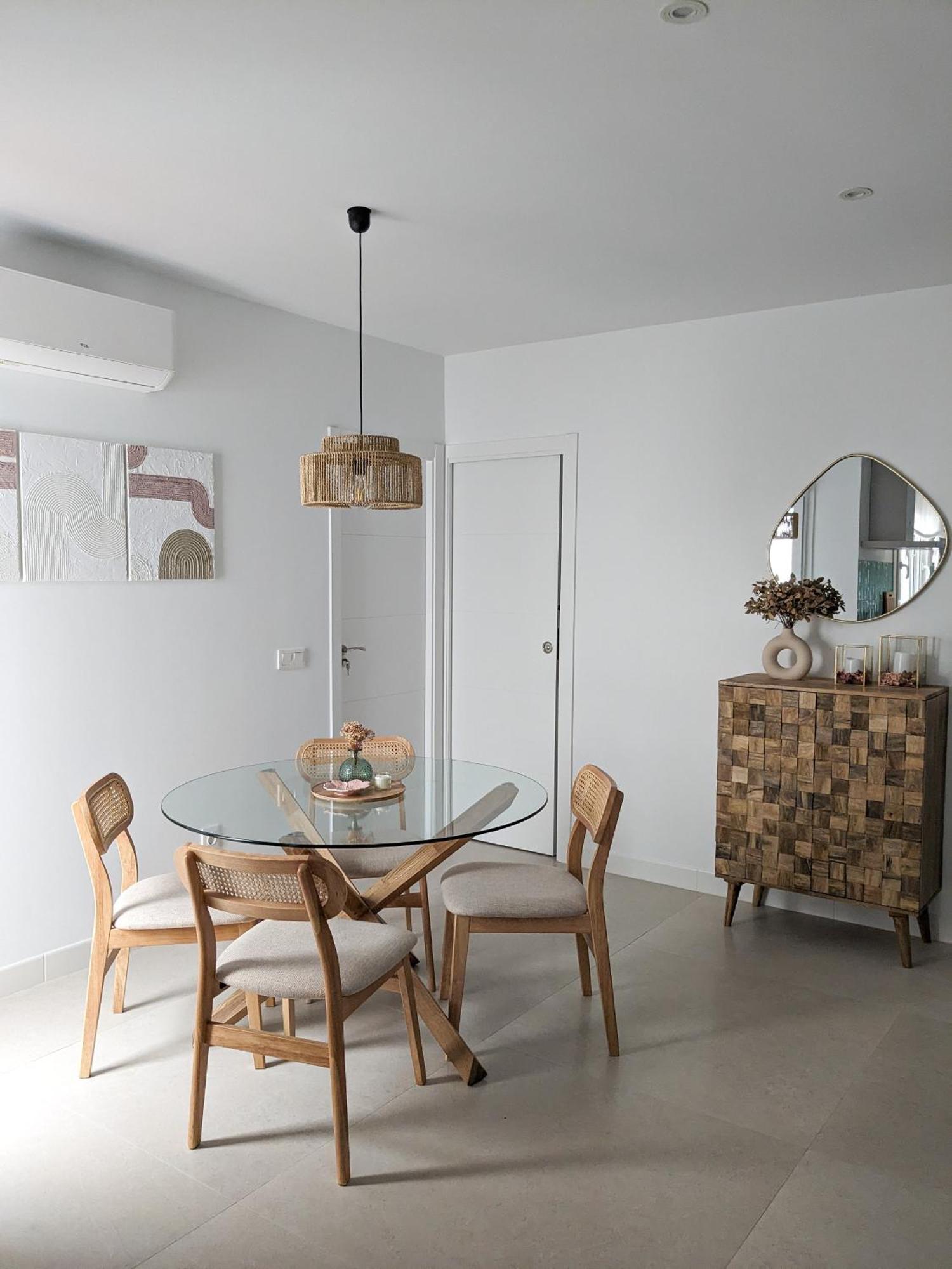 Apartment Patio's House Cordoba